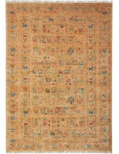 Tappeto Rubin Pakistan cm.169x237