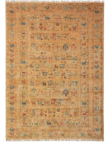 Tappeto Rubin Pakistan cm.169x237