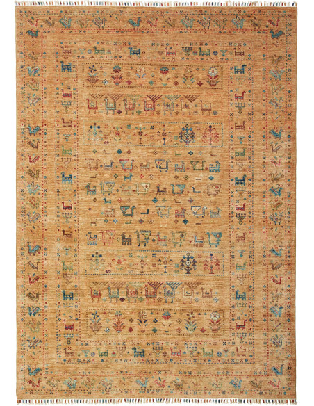 Tappeto Rubin Pakistan cm.169x237