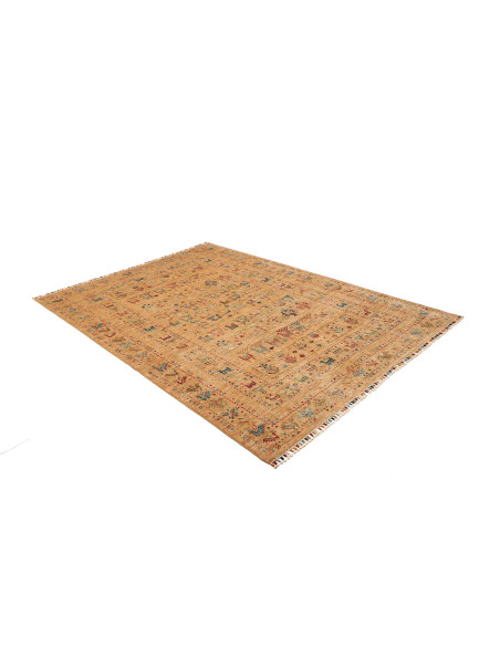 Tappeto Rubin Pakistan cm.169x237