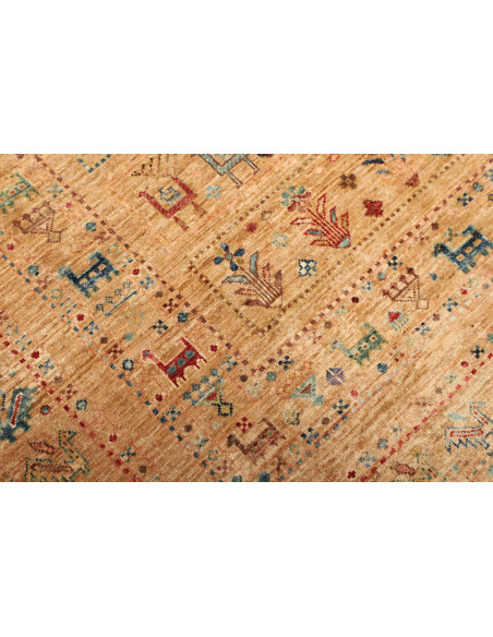 Tappeto Rubin Pakistan cm.169x237