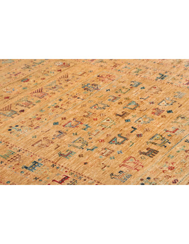 Tappeto Rubin Pakistan cm.169x237