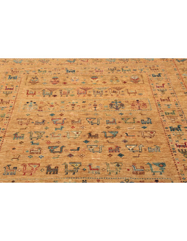 Tappeto Rubin Pakistan cm.169x237