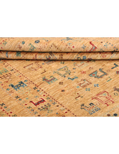 Tappeto Rubin Pakistan cm.169x237