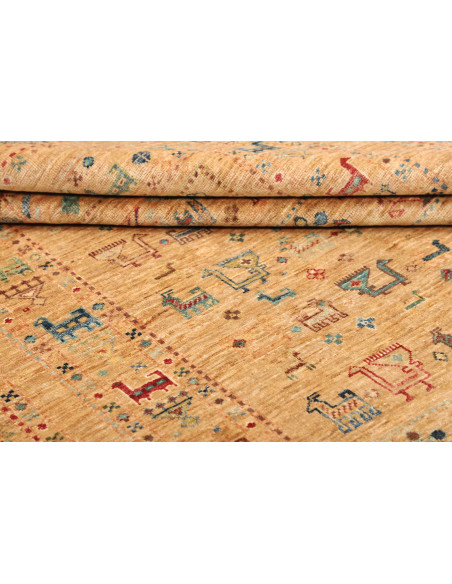 Tappeto Rubin Pakistan cm.169x237