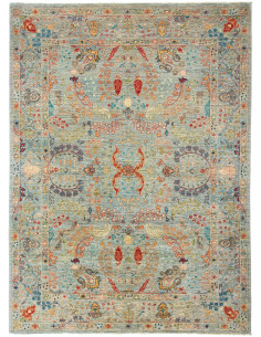 Tappeto Shahi Fine Pakistan cm.168x230