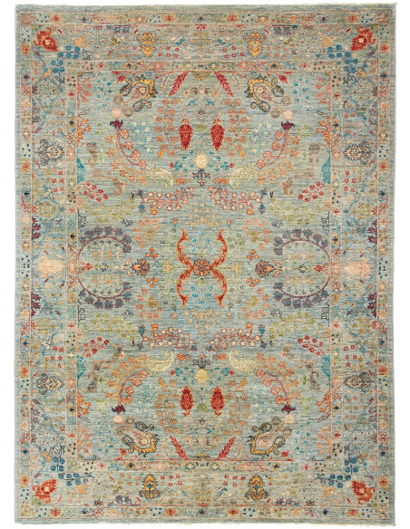 Tappeto Shahi Fine Pakistan cm.168x230