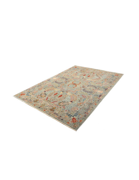 Tappeto Shahi Fine Pakistan cm.168x230