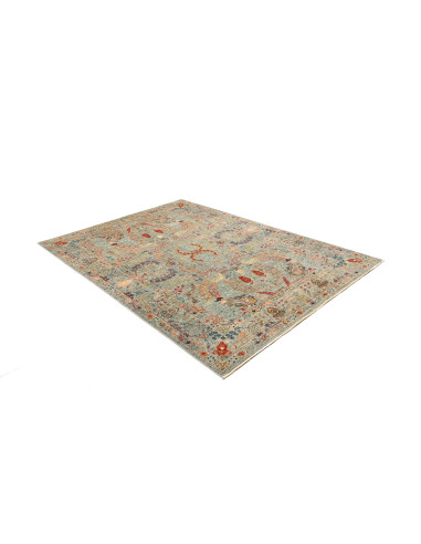 Tappeto Shahi Fine Pakistan cm.168x230