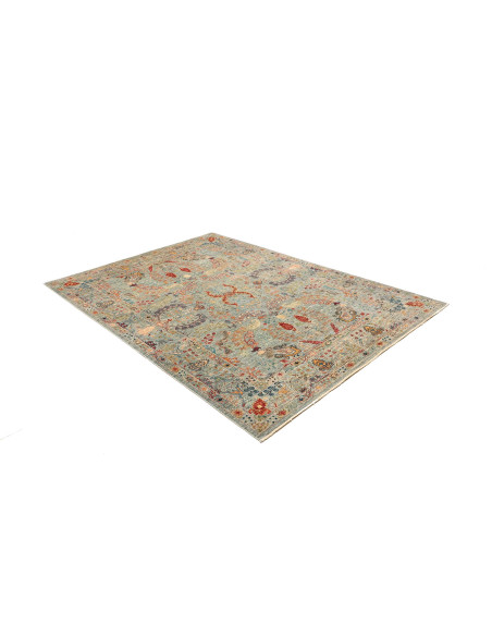 Tappeto Shahi Fine Pakistan cm.168x230