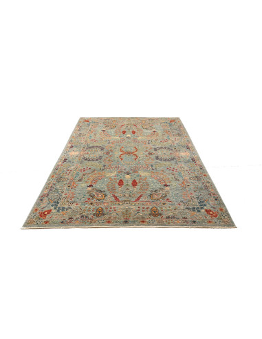 Tappeto Shahi Fine Pakistan cm.168x230