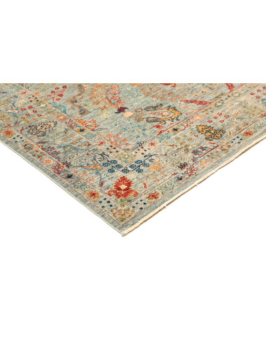 Tappeto Shahi Fine Pakistan cm.168x230