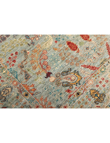 Tappeto Shahi Fine Pakistan cm.168x230