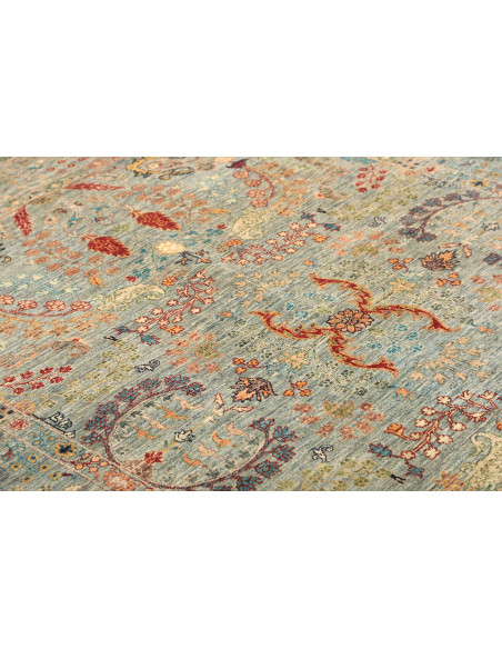 Tappeto Shahi Fine Pakistan cm.168x230