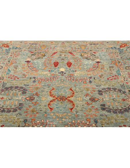 Tappeto Shahi Fine Pakistan cm.168x230