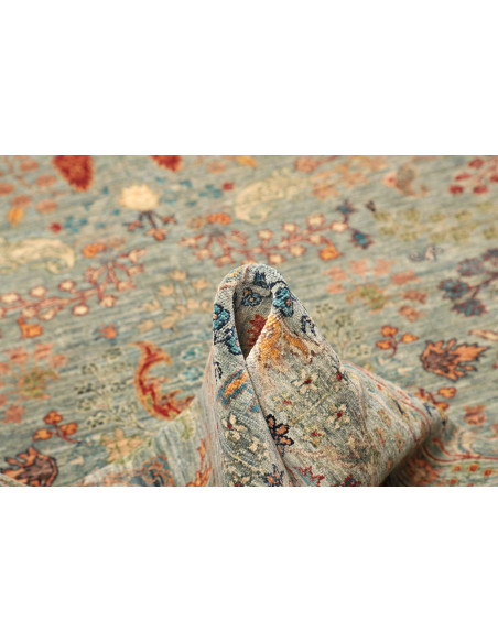 Tappeto Shahi Fine Pakistan cm.168x230