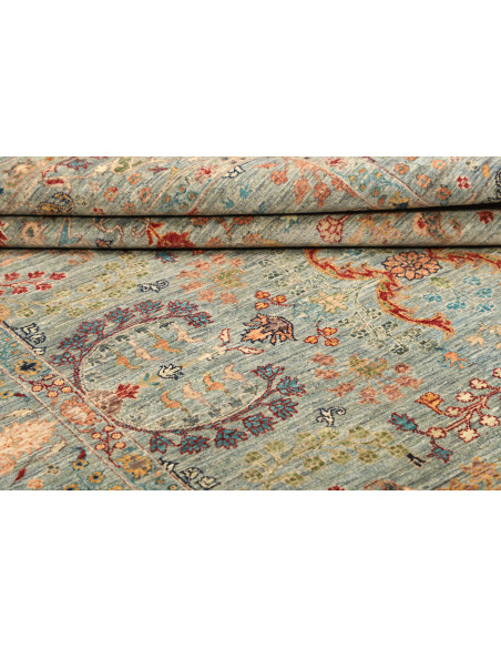 Tappeto Shahi Fine Pakistan cm.168x230