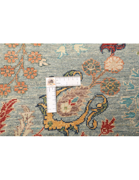 Tappeto Shahi Fine Pakistan cm.168x230