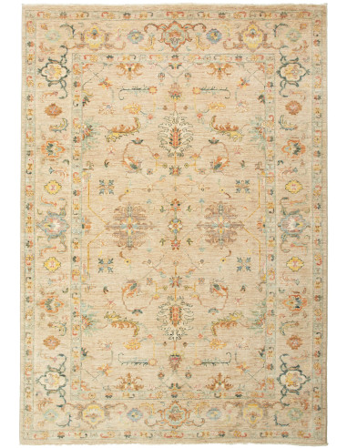 Tappeto Zigler Pakistan cm.167x238