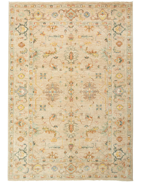 Tappeto Zigler Pakistan cm.167x238