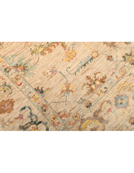 Tappeto Zigler Pakistan cm.167x238