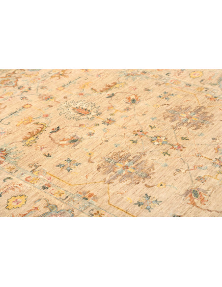 Tappeto Zigler Pakistan cm.167x238