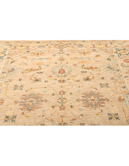 Tappeto Zigler Pakistan cm.167x238