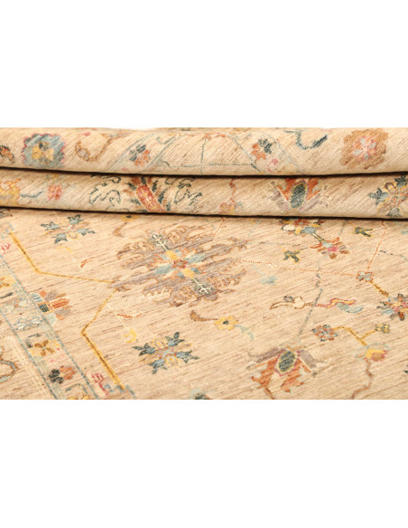 Tappeto Zigler Pakistan cm.167x238