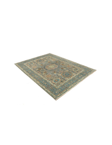 Tappeto Ziegler Mammalucchi Pakistan cm.175x230