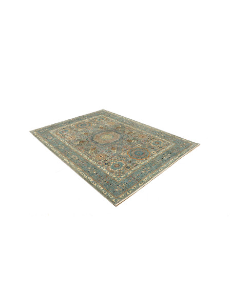 Tappeto Ziegler Mammalucchi Pakistan cm.175x230