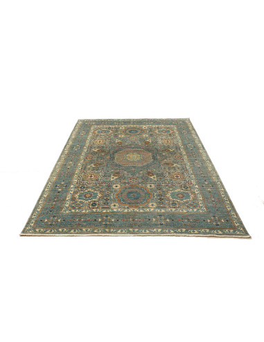 Tappeto Ziegler Mammalucchi Pakistan cm.175x230