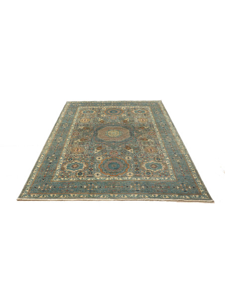 Tappeto Ziegler Mammalucchi Pakistan cm.175x230