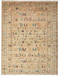 Tappeto Rubin Pakistan cm.173x221