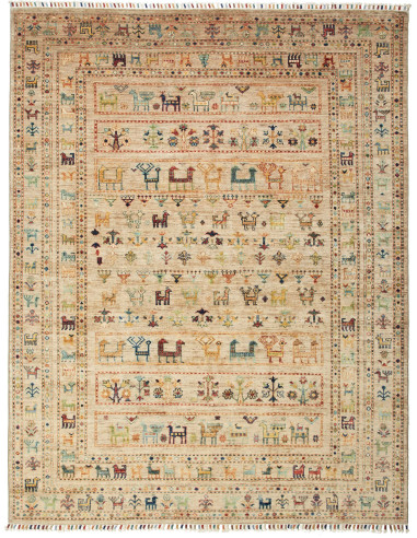 Tappeto Rubin Pakistan cm.173x221