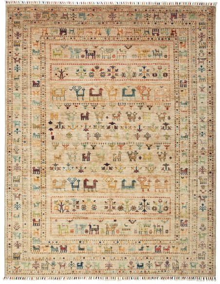 Tappeto Rubin Pakistan cm.173x221