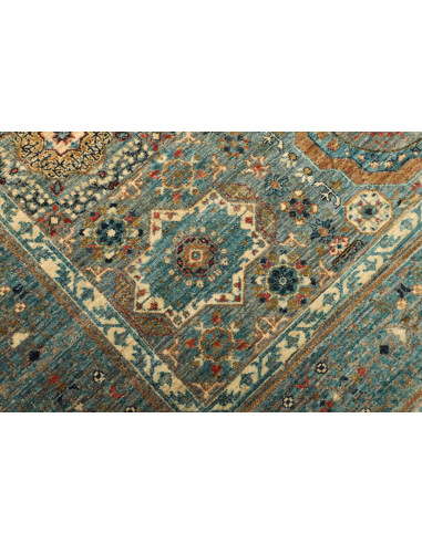 Tappeto Ziegler Mammalucchi Pakistan cm.175x230