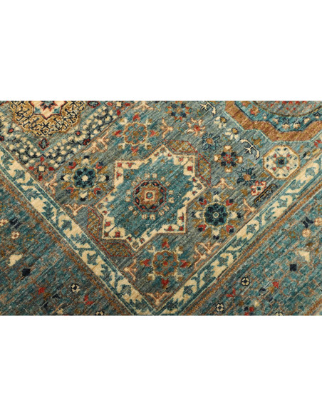 Tappeto Ziegler Mammalucchi Pakistan cm.175x230