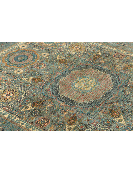 Tappeto Ziegler Mammalucchi Pakistan cm.175x230