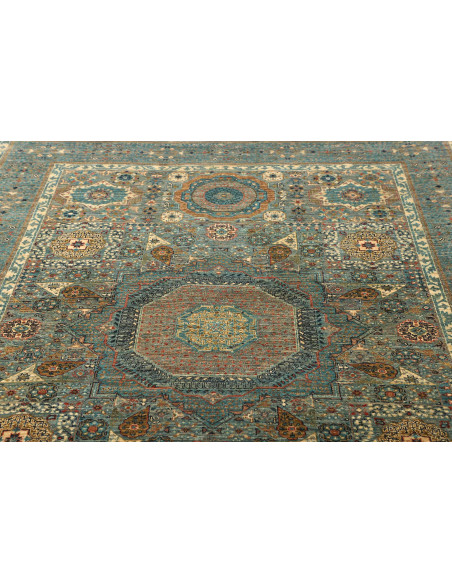 Tappeto Ziegler Mammalucchi Pakistan cm.175x230