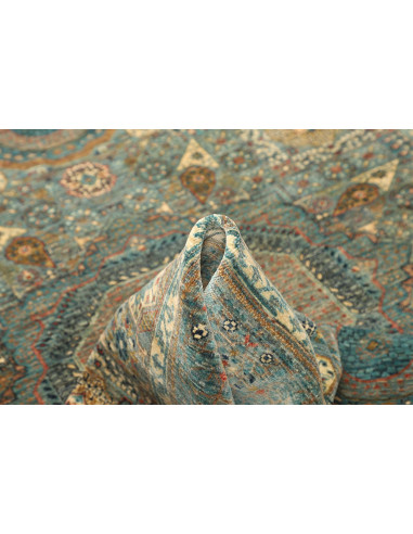 Tappeto Ziegler Mammalucchi Pakistan cm.175x230