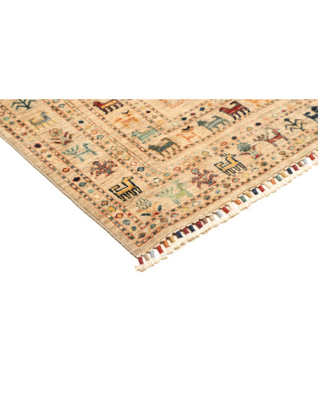 Tappeto Rubin Pakistan cm.173x221