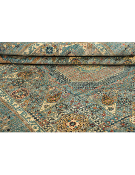 Tappeto Ziegler Mammalucchi Pakistan cm.175x230