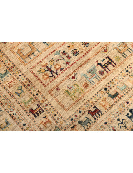 Tappeto Rubin Pakistan cm.173x221