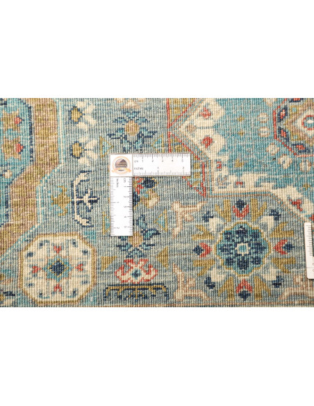 Tappeto Ziegler Mammalucchi Pakistan cm.175x230