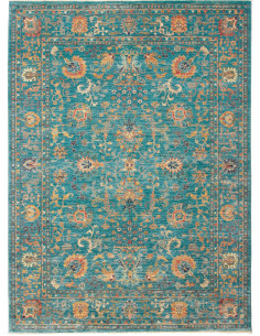 Tappeto Shahi Fine Pakistan cm.172x234