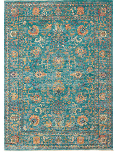 Tappeto Shahi Fine Pakistan cm.172x234