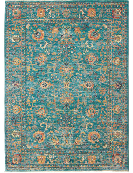 Tappeto Shahi Fine Pakistan cm.172x234