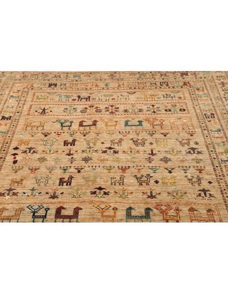 Tappeto Rubin Pakistan cm.173x221