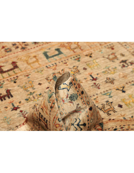 Tappeto Rubin Pakistan cm.173x221