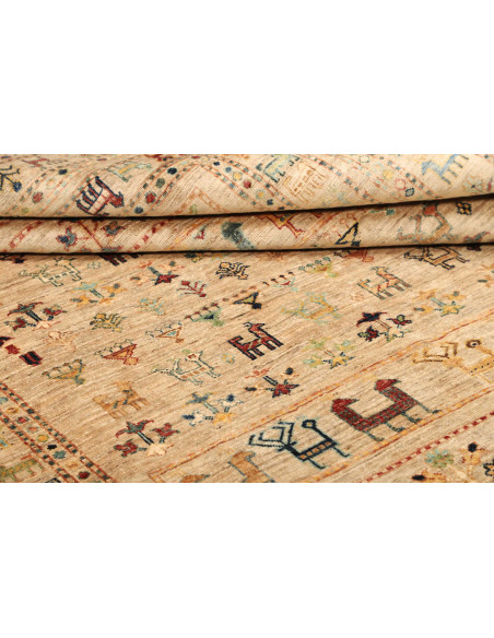 Tappeto Rubin Pakistan cm.173x221